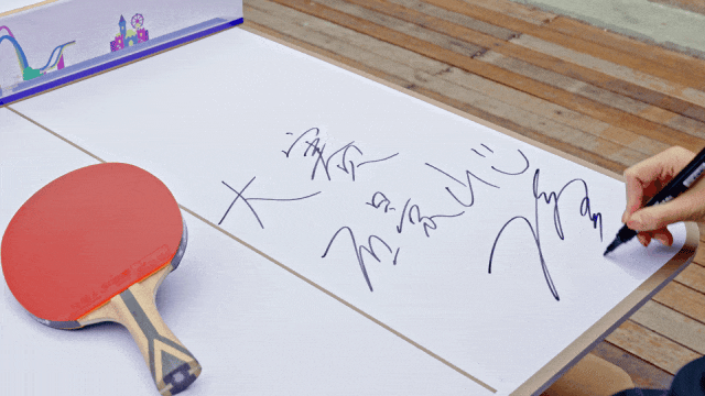 paren, white paren, white