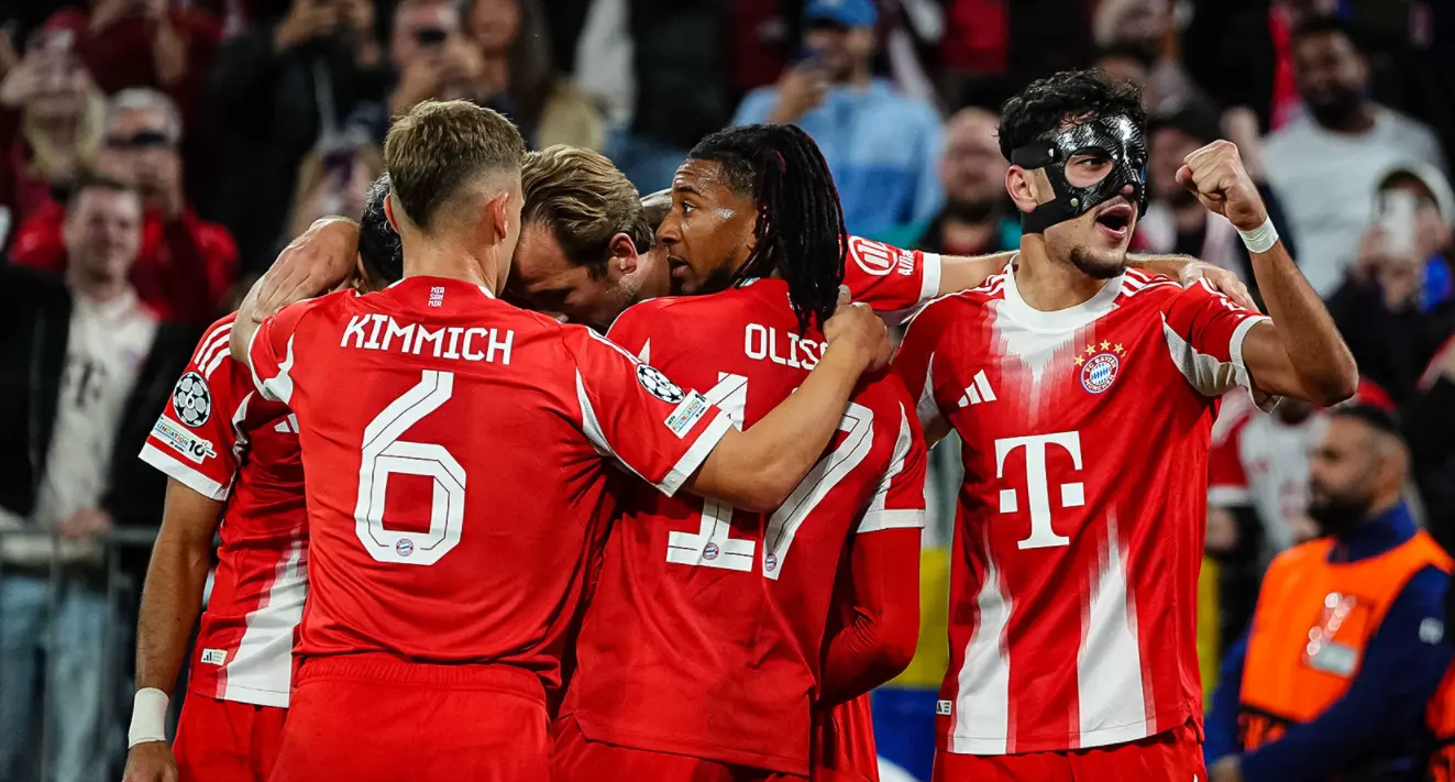 凯恩制造点, 攻组合联袂