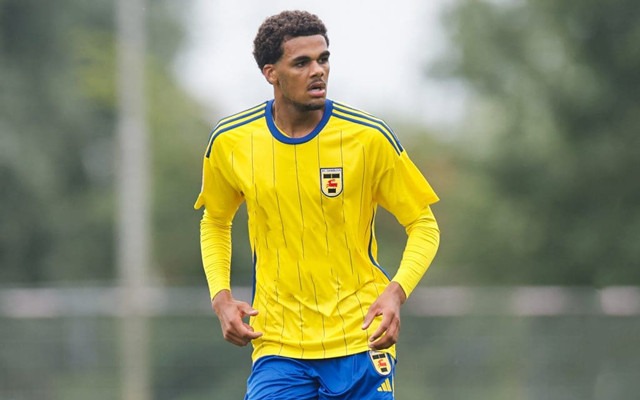 马斯特里赫, 攻防表现明, 荷乙