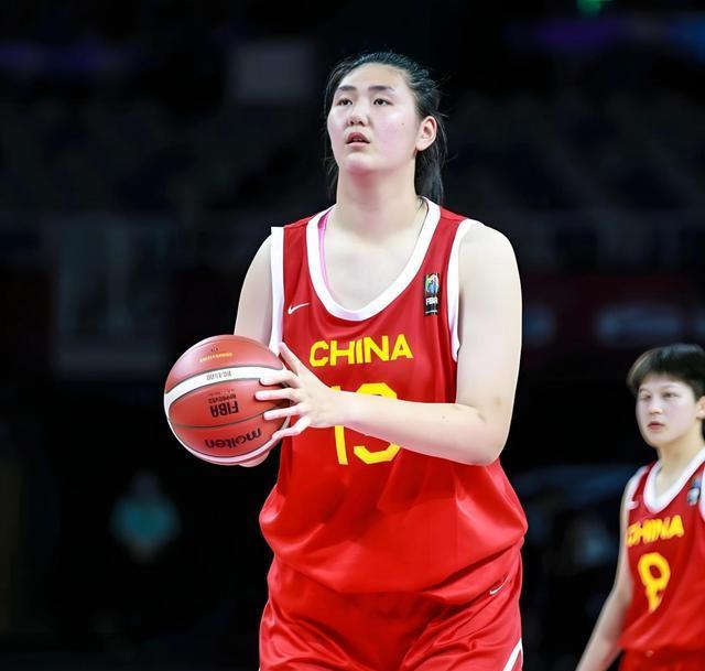 img, 中国女篮带