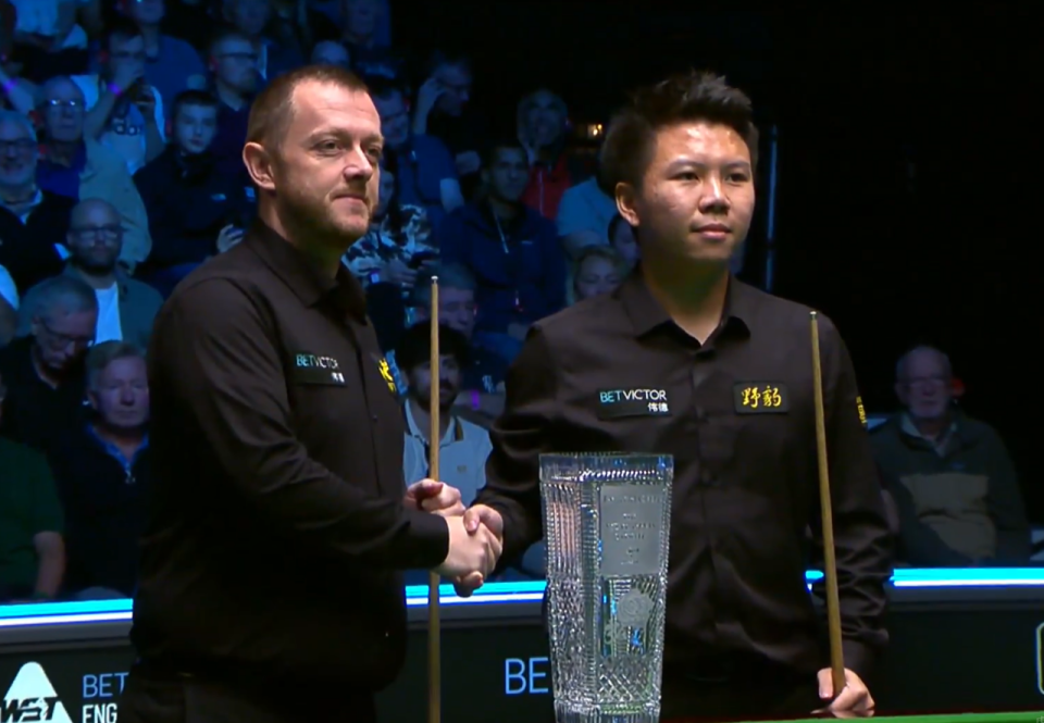 一杆, 艾伦最近, gtimg