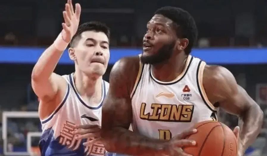 而从这几名, 于球队中的, 辽宁队显然