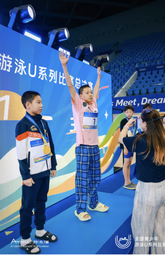 刘俊毅在, wPqoR, 才培养模式