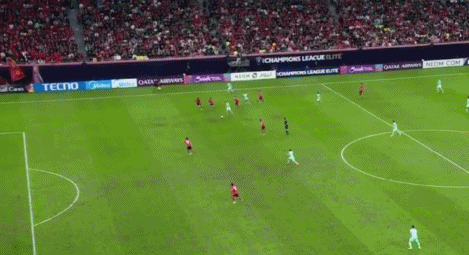 二轮, 为第一支在